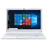 Image de Pc Portable Windows 11 Ordinateur Portable CPU Intel 14 Pouces 8Go+256Go Argent