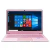 Image de Pc Portable windows 11 PC Laptop CPU Intel 14 Pouces 8Go+512Go Rose