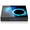 Image de Boîtier Android TV 10.0 Quad Core Passerelle Multimédia 4K 2 Go + 16 Go YONIS