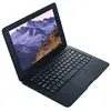 Image de Pc Portable Pas Cher Android 7.1 HDMI 10.1' Ordi Netbook 2 Go+16 Go WiFi Noir