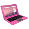 Image de Pc Portable Pas Cher Android 7.1 HDMI 10.1' Ordi Portable 2 Go+16 Go WiFi Rose