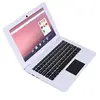 Image de Netbook 10.1 Pouces Android 7.1 Quad Core Ordinateur Pas Cher HDMI 2 + 32 Go Blanc