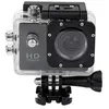Image de Caméra Sport Etanche 30M Caméra Action Grand Angle Photo Vidéo HD 1080P Noir