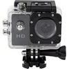 Image de Mini Caméra Sport HD 1080P Etanche 30M Ecran 1.5'' Photos Vidéo Angle 140° Noir + SD 4Go