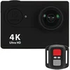 Image de Caméra Sport 4K Action Grand Angle 170° Wifi iOs Android Photo 12 Mp HDMI Noir + SD 64Go