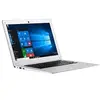 Image de Ordinateur / PC Portable Windows 10 Netbook FHD 14,1 Pouces Quad Core SD HDMI Argent -