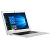 Image de Ordinateur Portable Windows 10 Netbook FHD 14,1 Pouces Quad Core SD HDMI Argent + SD 128Go