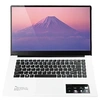 Image de Ultrabook Windows 10 Ordinateur Portable 15.6 Pouces 4Go+64Go Quad Core Noir + SD 16Go