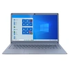 Image de Netbook 14 pouces Ordinateur Portable 6 Go + 64 Go Windows 10 Intel 2,4 GHz + SD 16Go