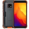 Image de Téléphone Robuste 5,7'' Smartphone Antichoc Android 11 Durci Etanche IP68 + SD 32Go Orange