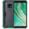 Image de Téléphone Robuste 5,7'' Smartphone Antichoc Android 11 Durci Etanche IP68 + SD 32Go Vert