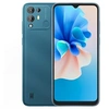 Image de Smartphone Yonis bleu 6.5 RAM 4 Go stockage 64 Go