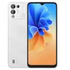 Image de Smartphone Double SIM Ecran IPS 6,5'' Android 11 Téléphone 4G 4GB+64GB + SD 32Go Blanc