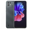 Image de Smartphone Double SIM Ecran IPS 6,5'' Android 11 Téléphone 4G 4GB+64GB + SD 32Go Noir