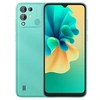 Image de Smartphone Double SIM Ecran IPS 6,5'' Android 11 Téléphone 4G 4GB+64GB + SD 32Go Vert