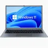 Image de Ordinateur Portable Windows 11 Full HD 1080p 14,1'' RAM 4GB ROM 64GB