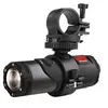 Image de Camera Sport Etanche 2K Ultra HD WiFi Anti-Shake Vidéo 120 Min 10m Profondeur 2K + SD 32Go