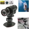 Image de Caméra Embarquée Sportive Avec Grand Angle Full HD 1080P Tube Waterproof Etanche + SD 32Go