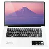Image de Ultrabook Windows 10 PC Ordinateur Portable 15.6 Pouces Quad Core 1.92 Ghz Blanc + SD 8Go