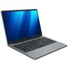 Image de Ultrabook Windows 10 Ordinateur Portable 14.1 Pouces CPU 1.92 Ghz 4GB RAM Noir + SD 8Go