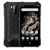 Image de Smartphone Incassable Android 8.1 Téléphone Antichoc 5.5 Pouces 2Go + 16Go Noir + SD 8Go