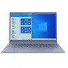 Image de Netbook 14 pouces Ordinateur Portable 6 Go + 64 Go Windows 10 Intel 2,4 GHz + SD 8Go