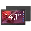 Image de Tablette Tactile 14.1 Pouces 4G Grand Ecran Full HD Android ROM 4Go+128Go + SD 128Go Noir