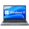 Image de PC Portable GENERIQUE stockage 256 Go X RAM 8 Go 13.3 pouces Intel celeron