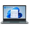 Image de Ordinateur Portable 14.1 Pouces PC Windows 11 Intel Quad Core 2.6 Ghz AZERTY
