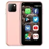 Image de Smartphone Yonis rose 2.5 " RAM 1 Go stockage 8 Go