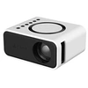 Image de Videoprojecteur Android Mini LCD 320x240 80 Lumens Portable Home Cinema Wireless Blanc