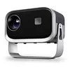Image de Mini Projecteur Android 720P Lumineux 150 Lumens LED Rotation 360°