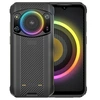 Image de Smartphone Robuste Etanche 8GB+256GB Caméra Nocturne Android 13 Batterie 9600mAh