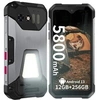 Image de Smartphone Yonis bleu 4.3 RAM 12 Go stockage 256 Go