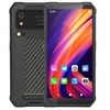 Image de Smartphone Etanche Antichoc 4GB+64GB Batterie 4100mAh Ecran 5.7' Android 12 4G NFC