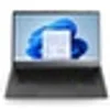 Image de Ordinateur Portable 15.6 Pouces 12GB+1TB Windows 10 Quad Core Haute Performance