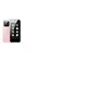 Image de Mini Smartphone Petite Taille 2.5 Pouces 3G Dual SIM Caméra 5MP Android 6.0 Blanc Rose