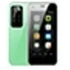 Image de Mini Smartphone Petite Taille 2.5 Pouces 3G Dual SIM Caméra 5MP Batterie Longue Durée Vert