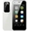 Image de Mini Smartphone Petite Taille 2.5 Pouces 3G Dual SIM Caméra 5MP Batterie Longue Durée Blanc