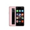 Image de Mini Smartphone Petite Taille 3GB RAM 64GB ROM Ecran 3.46 Pouces Caméra Dual SIM Rose