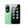 Image de Mini Smartphone Petite Taille 2.5 Pouces 3G Dual SIM Caméra 5MP Batterie Longue Durée Vert