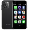 Image de Mini Smartphone Petite Taille 4GB+64GB Ecran 3.0 Pouces Android 10 Caméra 13MP 4G Noir