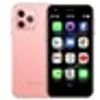 Image de Mini Smartphone Petite Taille 3.0 Pouces Android 10 Dual SIM 4G Caméra 13MP 2000mAh Rose