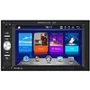 Image de Autoradio 6.2 Pouces HD Carplay Bluetooth Caméra Recul USB Télécommande