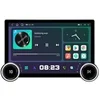 Image de Autoradio Android 11.8 Pouces Ecran QLED Navigation GPS CarPlay Sans Fil