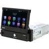Image de Autoradio Android 7 Pouces HD Bluetooth GPS FM WiFi 2GB+32GB MP5 Player