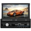 Image de Autoradio Android 7 Pouces HD Bluetooth GPS WiFi FM USB AUX RCA Caméra