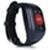 Image de Montre Connectée Etanche 4G Avec Traceur GPS Et Surveillance De Santé Rouge