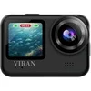 Image de Camera Sport 4K Anti-Shake Double Ecran Etanche WiFi 48MP Ultra Grand Angle