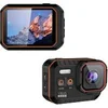 Image de Camera Sport 4K 60FPS Etanche WiFi Grand Angle HD 64G Pour Aventures